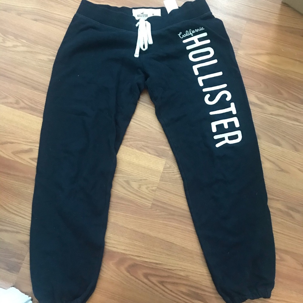 Hollister Sweatpants